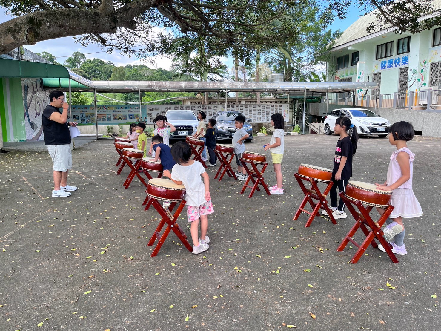 生活剪影7